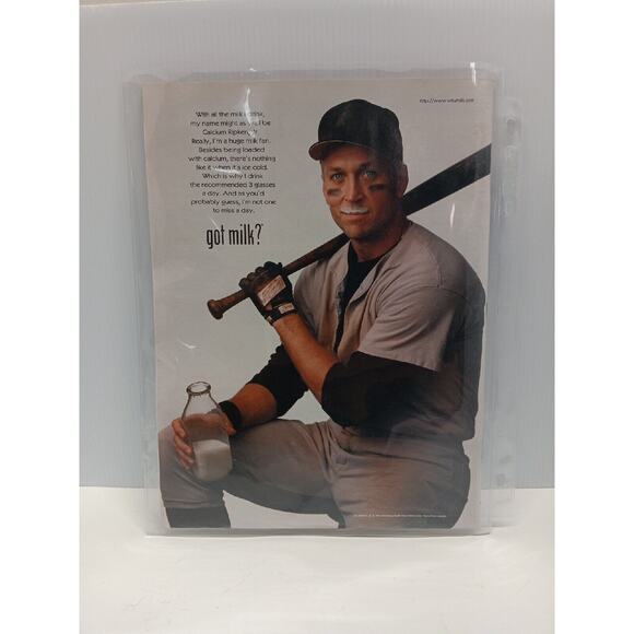 1998 baseball Beckett issue number 164 Mark McGwire - Picture 2 of 2